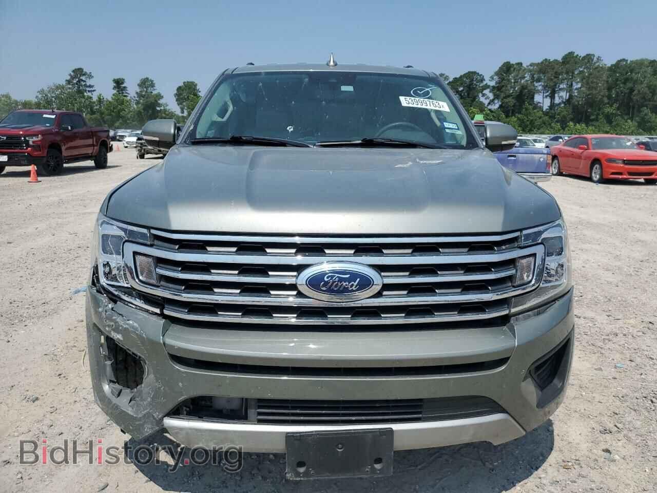2019 FORD EXPEDITION - VIN: 1FMJU1HT6KEA82864 - Фото 5