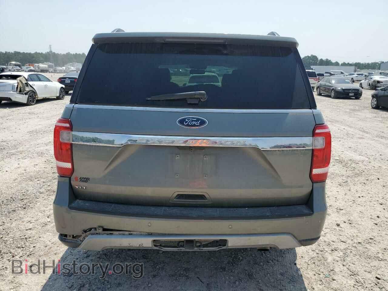 2019 FORD EXPEDITION - VIN: 1FMJU1HT6KEA82864 - Фото 6