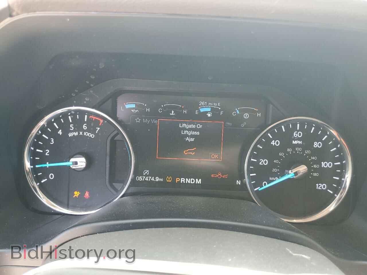 2019 FORD EXPEDITION - VIN: 1FMJU1HT6KEA82864 - Фото 9
