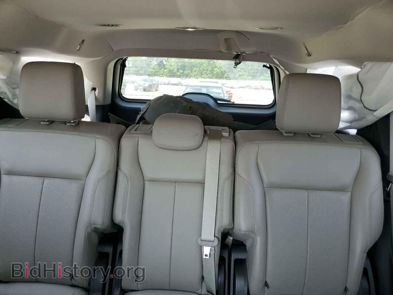 2019 FORD EXPEDITION - VIN: 1FMJU1HT6KEA82864 - Фото 10