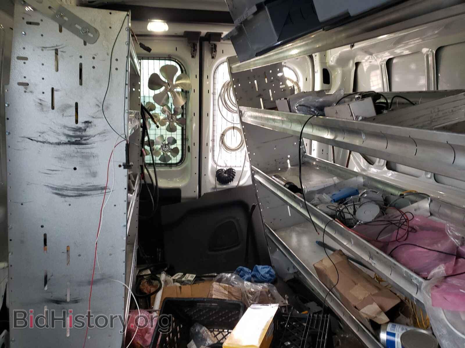 2017 FORD TRANSIT CO - VIN: 1FTYR1CM3HKA58245 - Photo 6