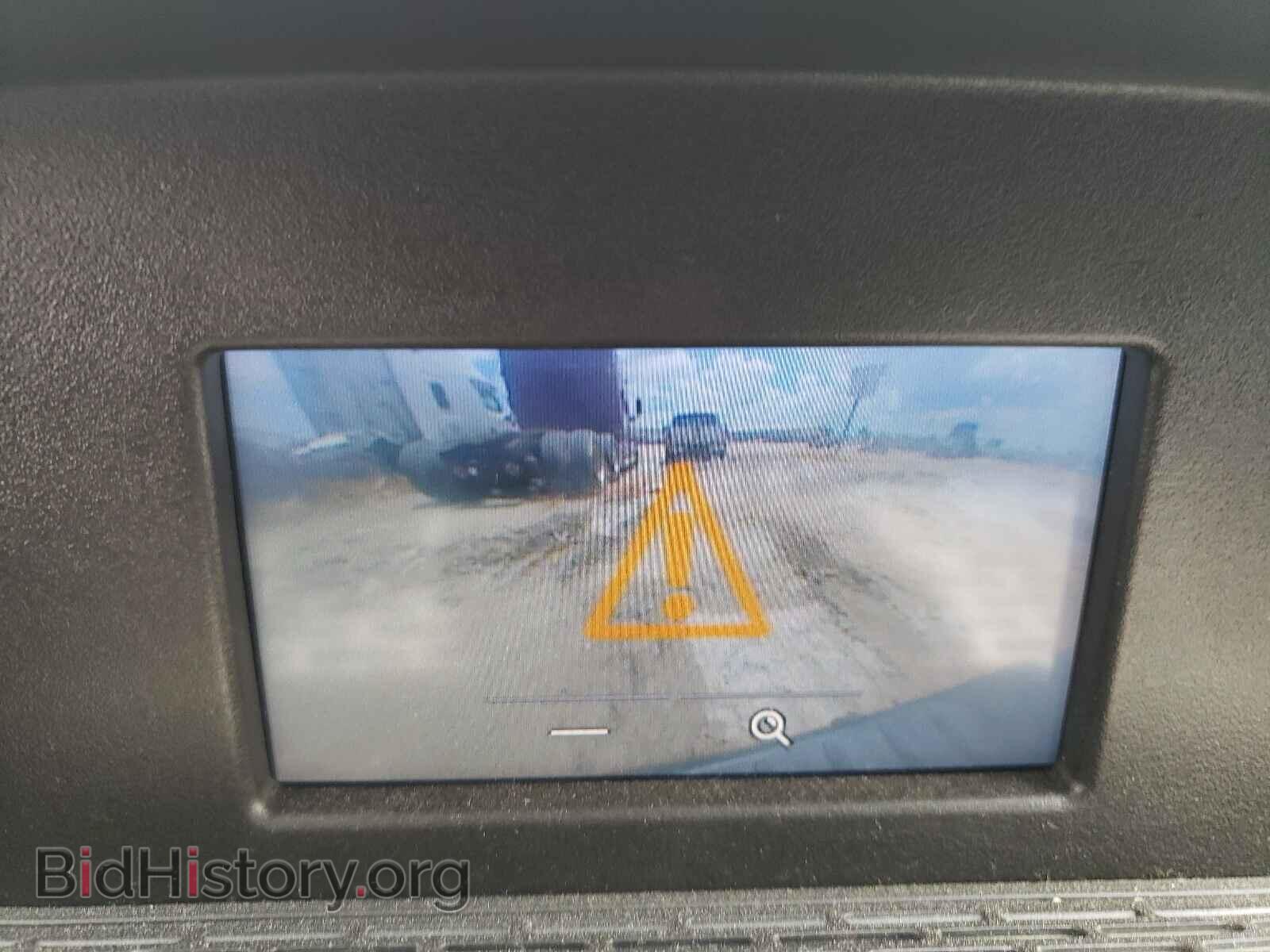 2017 FORD TRANSIT CO - VIN: 1FTYR1CM3HKA58245 - Photo 9