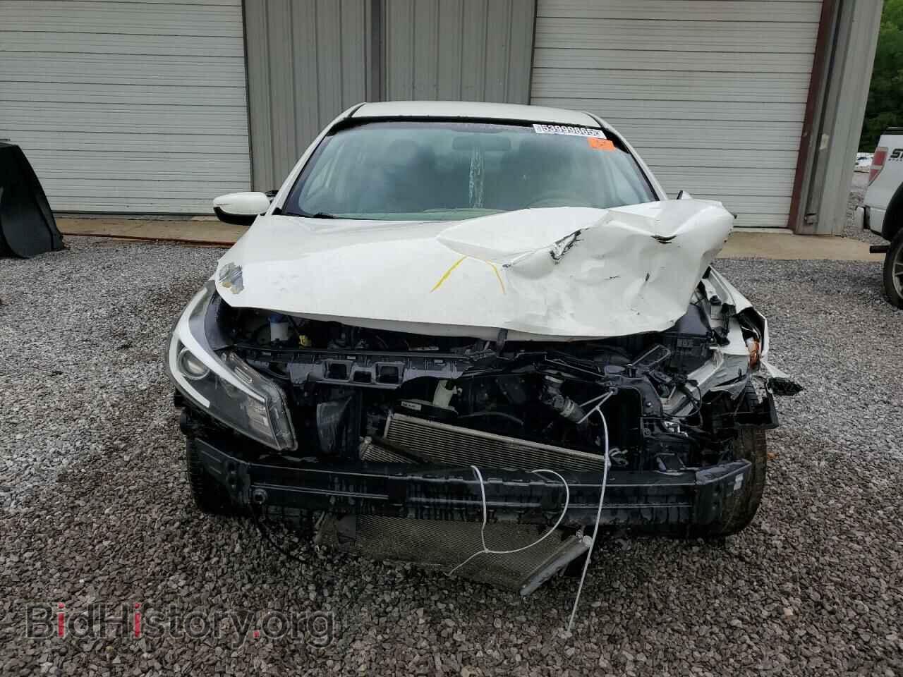 2017 KIA FORTE - VIN: 3KPFK4A72HE083764 - Фото 5