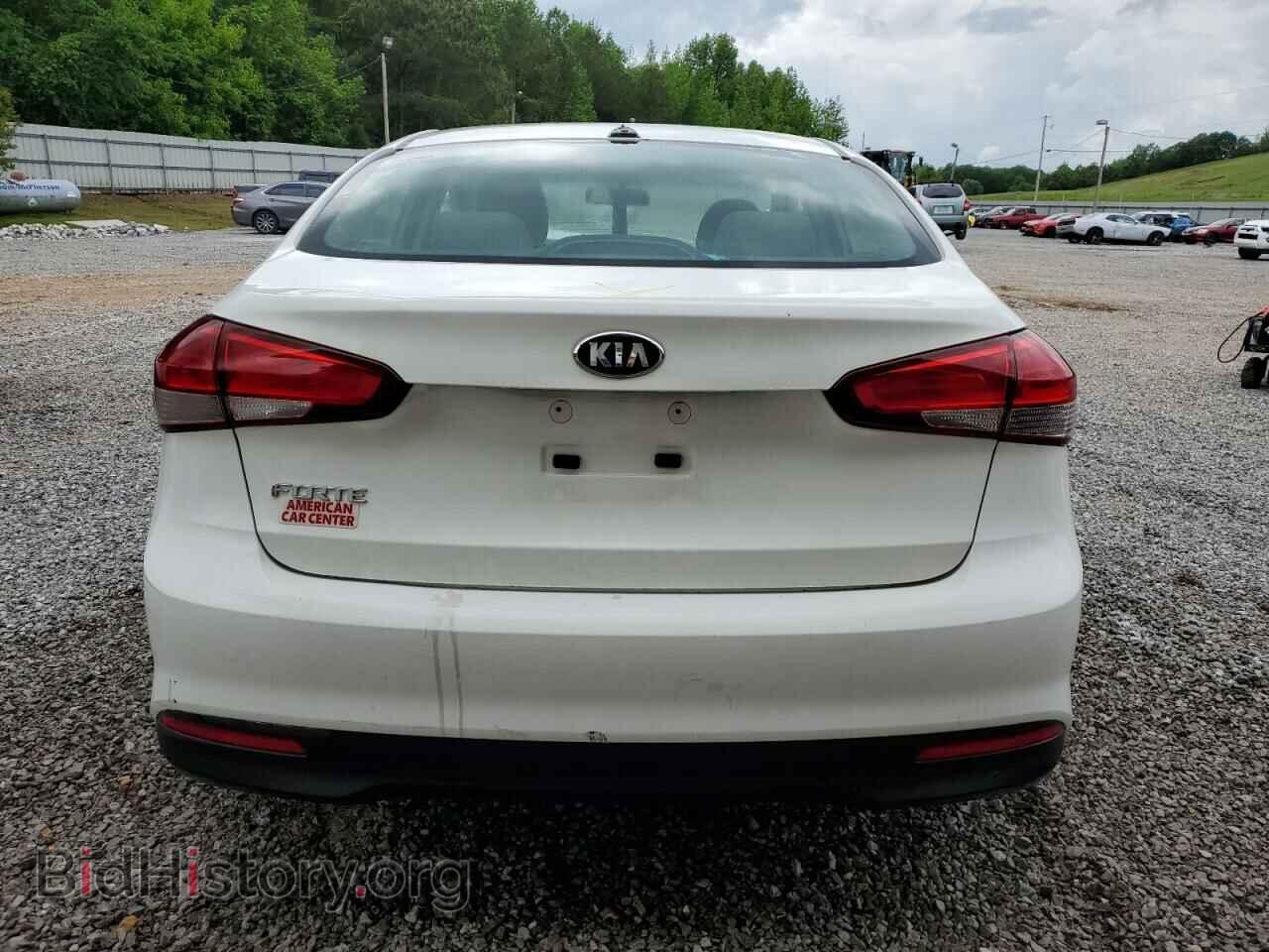 2017 KIA FORTE - VIN: 3KPFK4A72HE083764 - Фото 6
