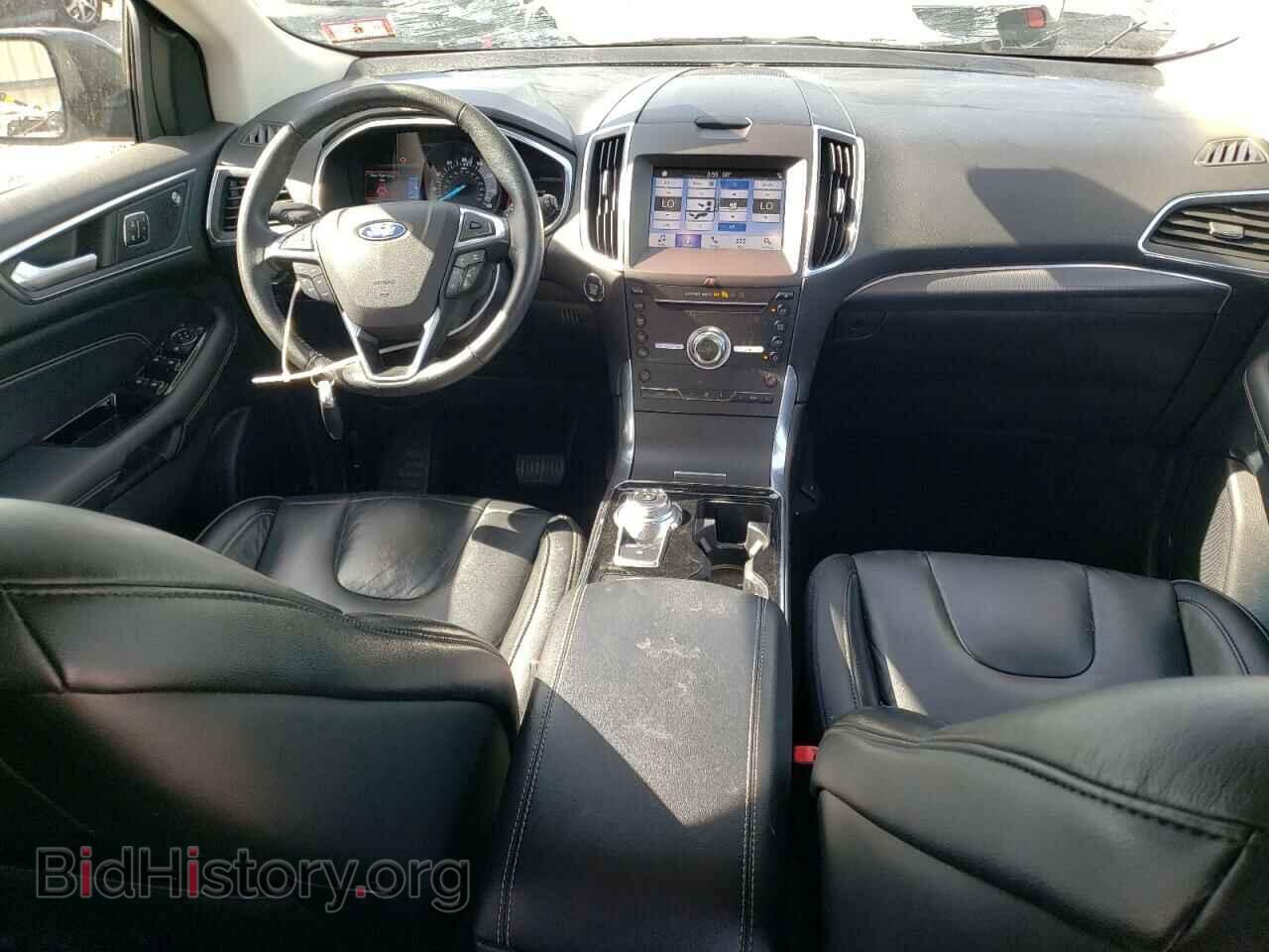 2019 FORD EDGE - VIN: 2FMPK4K91KBC02113 - Фото 8