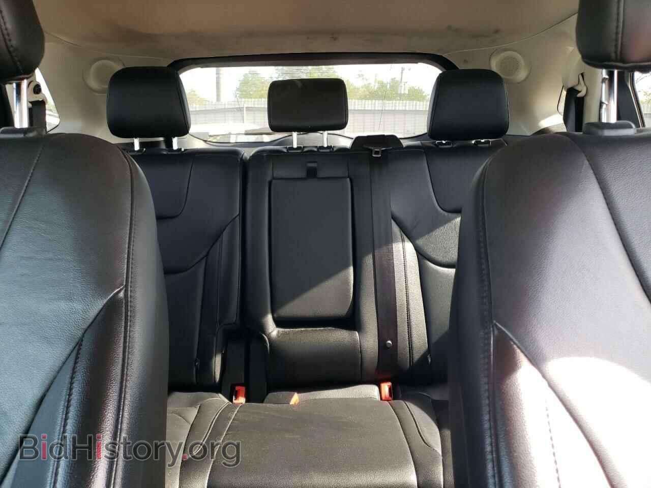 2019 FORD EDGE - VIN: 2FMPK4K91KBC02113 - Фото 10