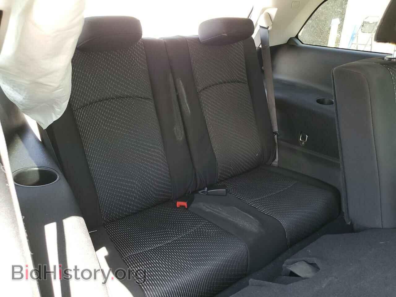 2015 DODGE JOURNEY - VIN: 3C4PDCAB7FT538002 - Фото 9