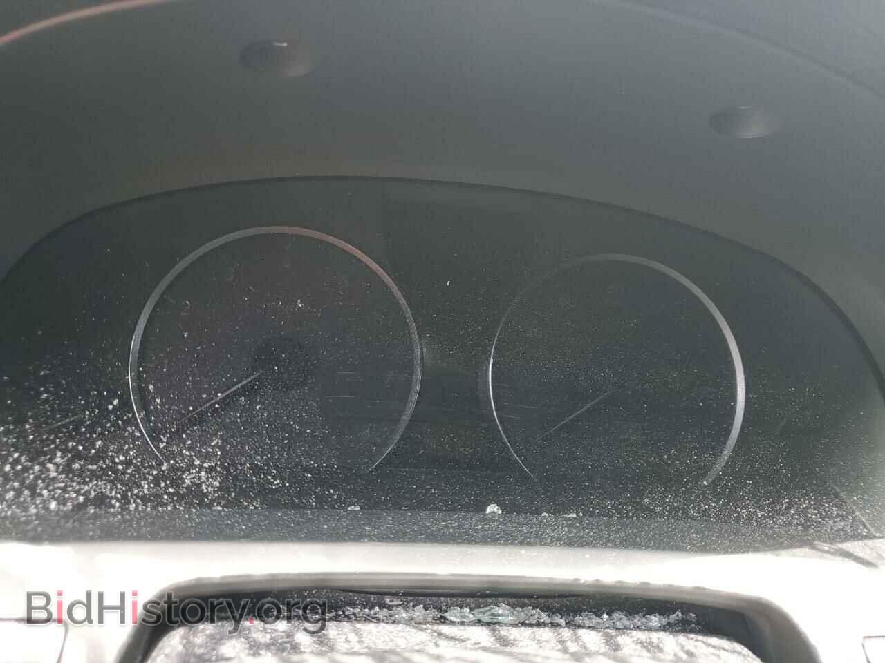 2015 LEXUS LS460 - VIN: JTHBL5EF9F5133263 - Фото 9