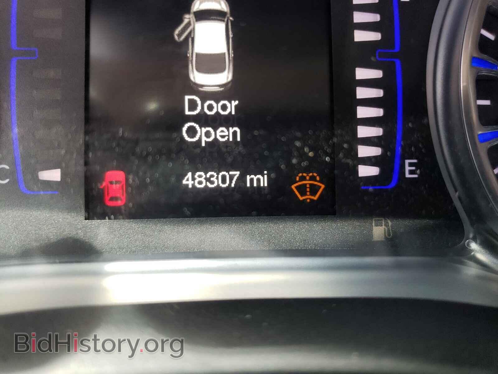 2015 CHRYSLER 200 - VIN: 1C3CCCAB2FN682367 - Photo 8