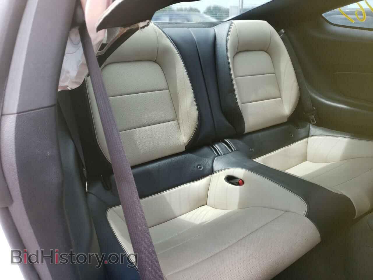 2015 FORD MUSTANG - VIN: 1FA6P8TH3F5423274 - Фото 6
