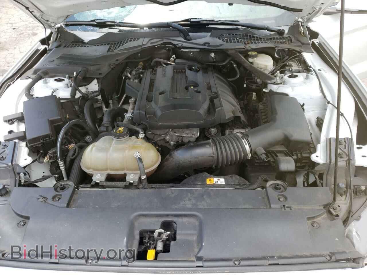 2015 FORD MUSTANG - VIN: 1FA6P8TH3F5423274 - Фото 7