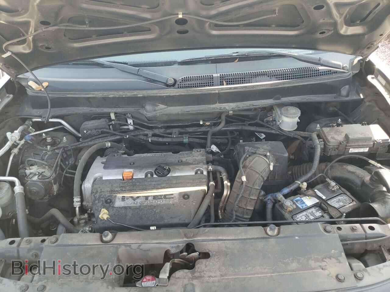 2007 HONDA ELEMENT - VIN: 5J6YH18987L009794 - Фото 7
