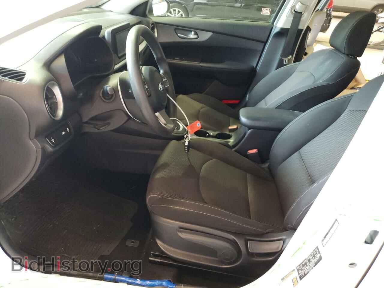 2019 KIA FORTE - VIN: 3KPF24AD6KE042017 - Фото 7