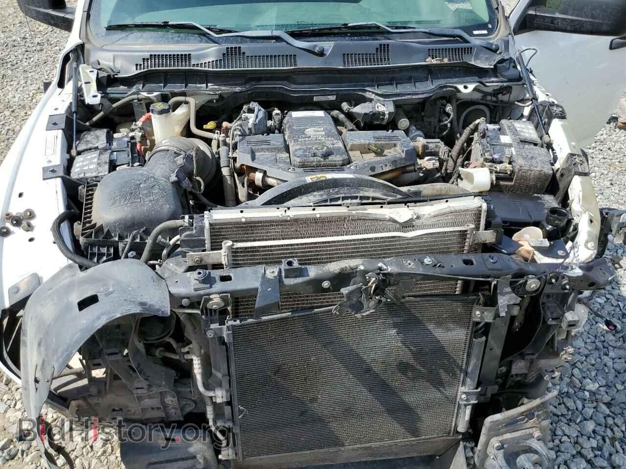 2018 RAM All Models - VIN: 3C6UR5CL9JG377831 - Photo 11