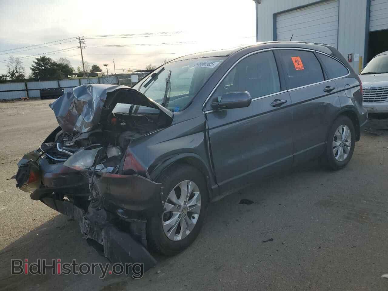 Photo 5J6RE4H71AL100281 - HONDA CRV 2010