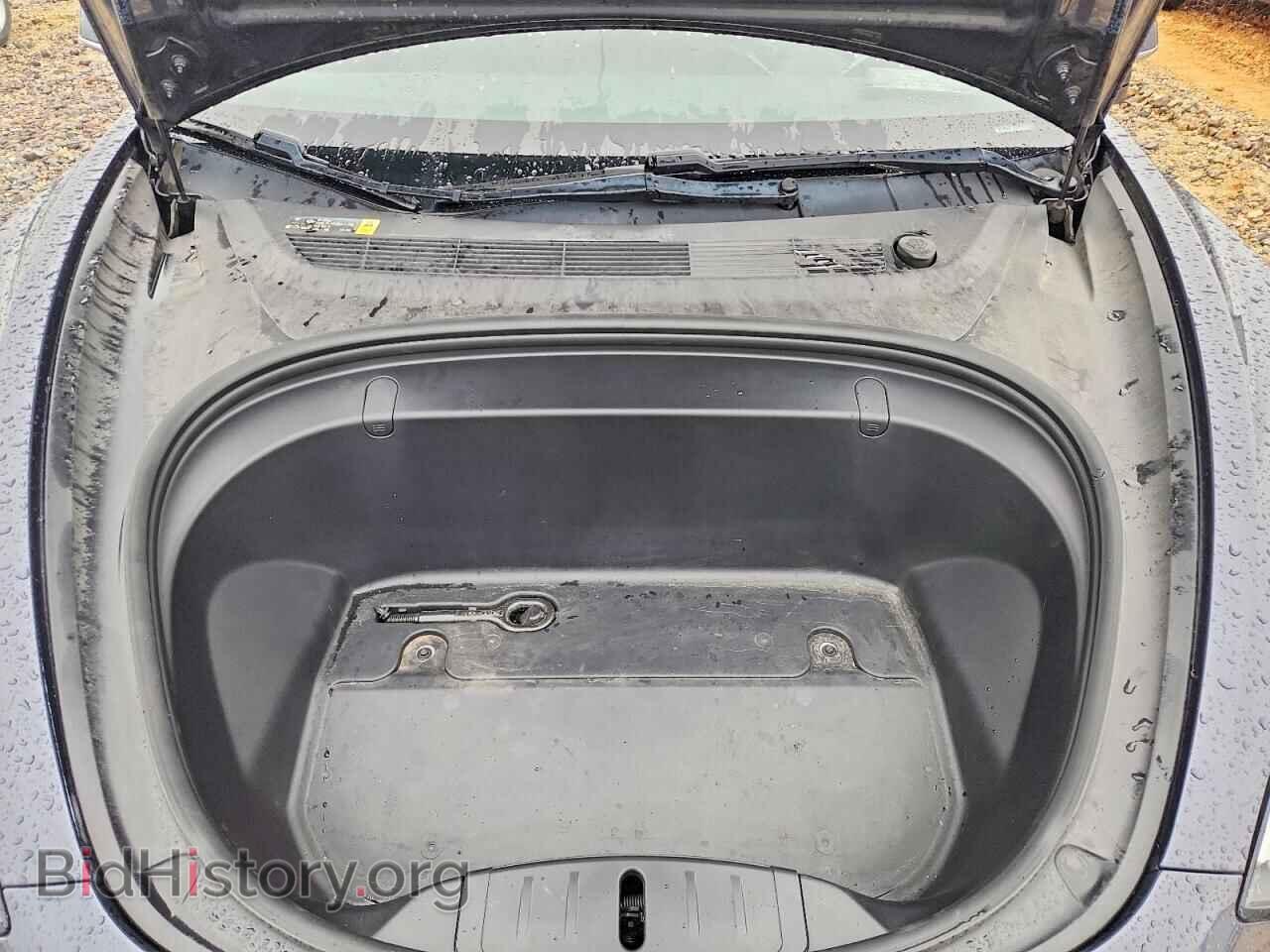 2019 TESLA MODEL 3 - VIN: 5YJ3E1EA2KF308197 - Photo 11