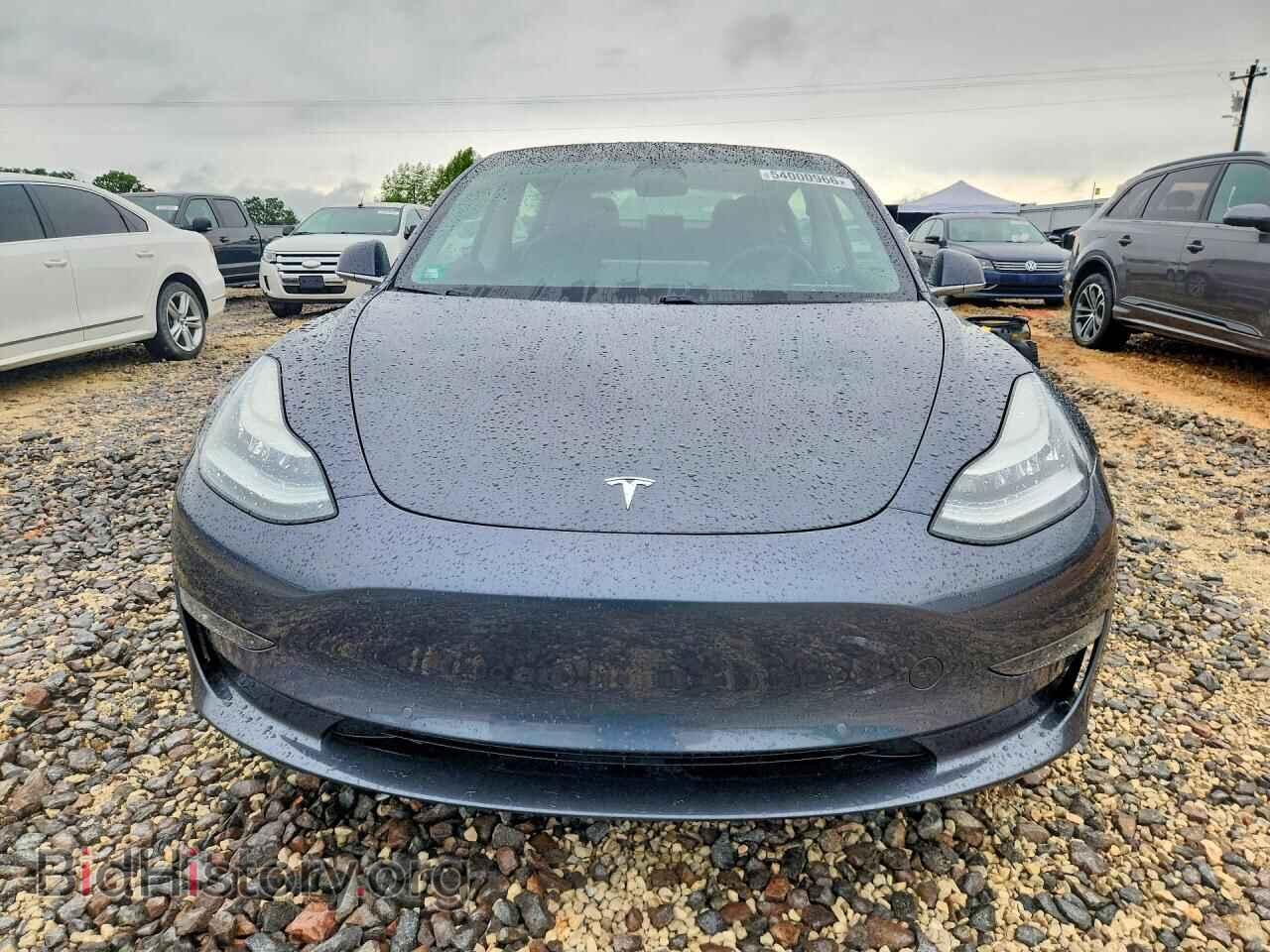 2019 TESLA MODEL 3 - VIN: 5YJ3E1EA2KF308197 - Photo 5