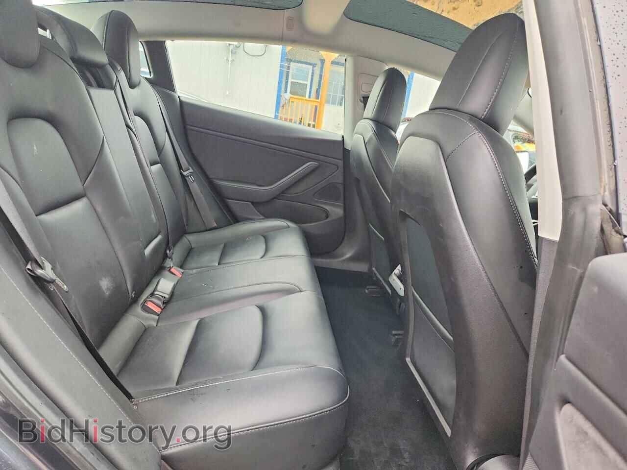 2019 TESLA MODEL 3 - VIN: 5YJ3E1EA2KF308197 - Photo 10
