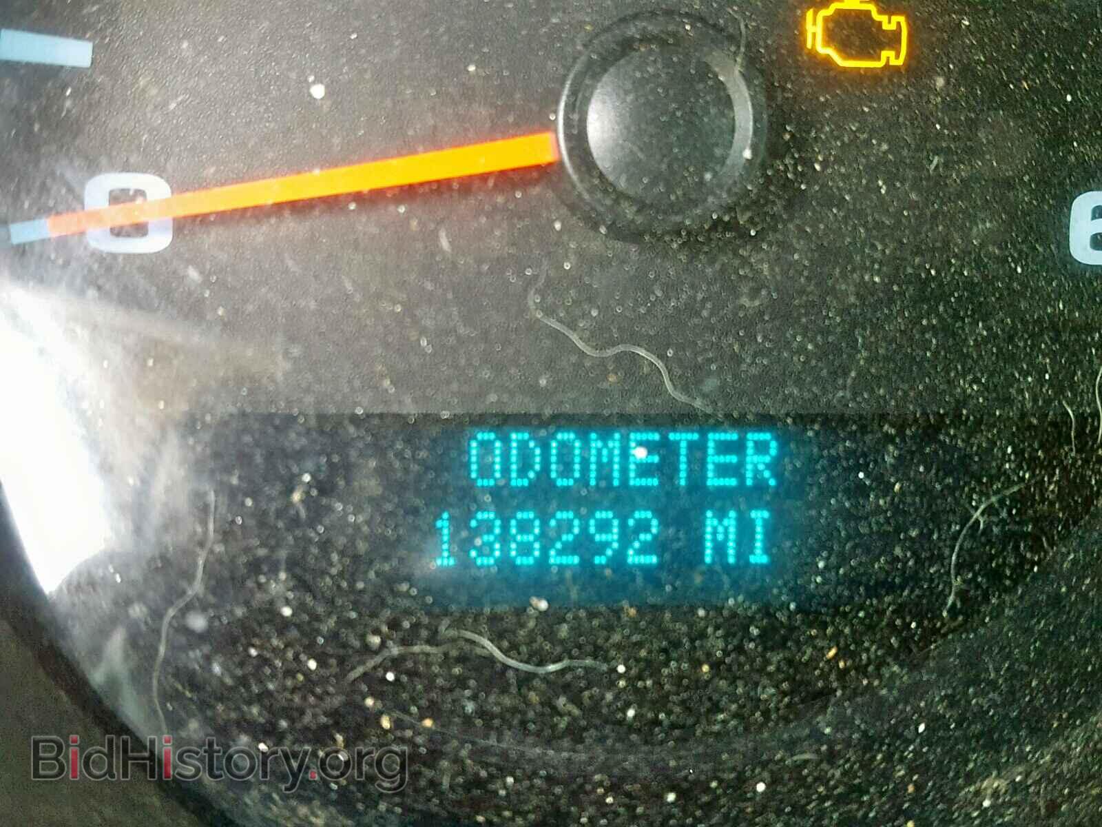 2012 CHEVROLET SILVERADO - VIN: 1GCNKPEX0CZ105197 - Фото 8