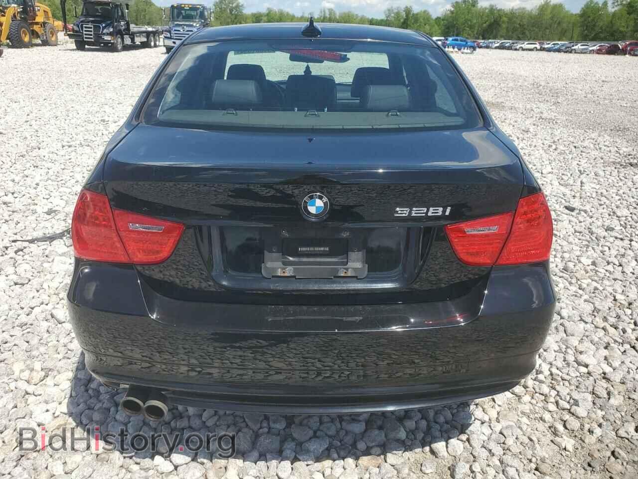 2010 BMW 3 SERIES - VIN: WBAPK7C5XAA461059 - Фото 6
