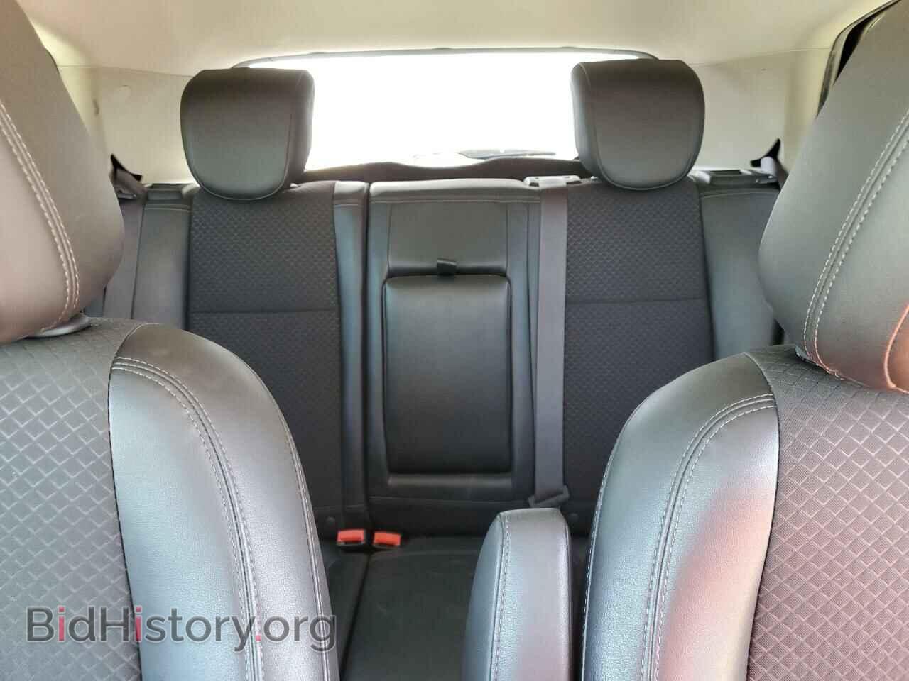 2018 BUICK ENCORE - VIN: KL4CJASB8JB564106 - Фото 10