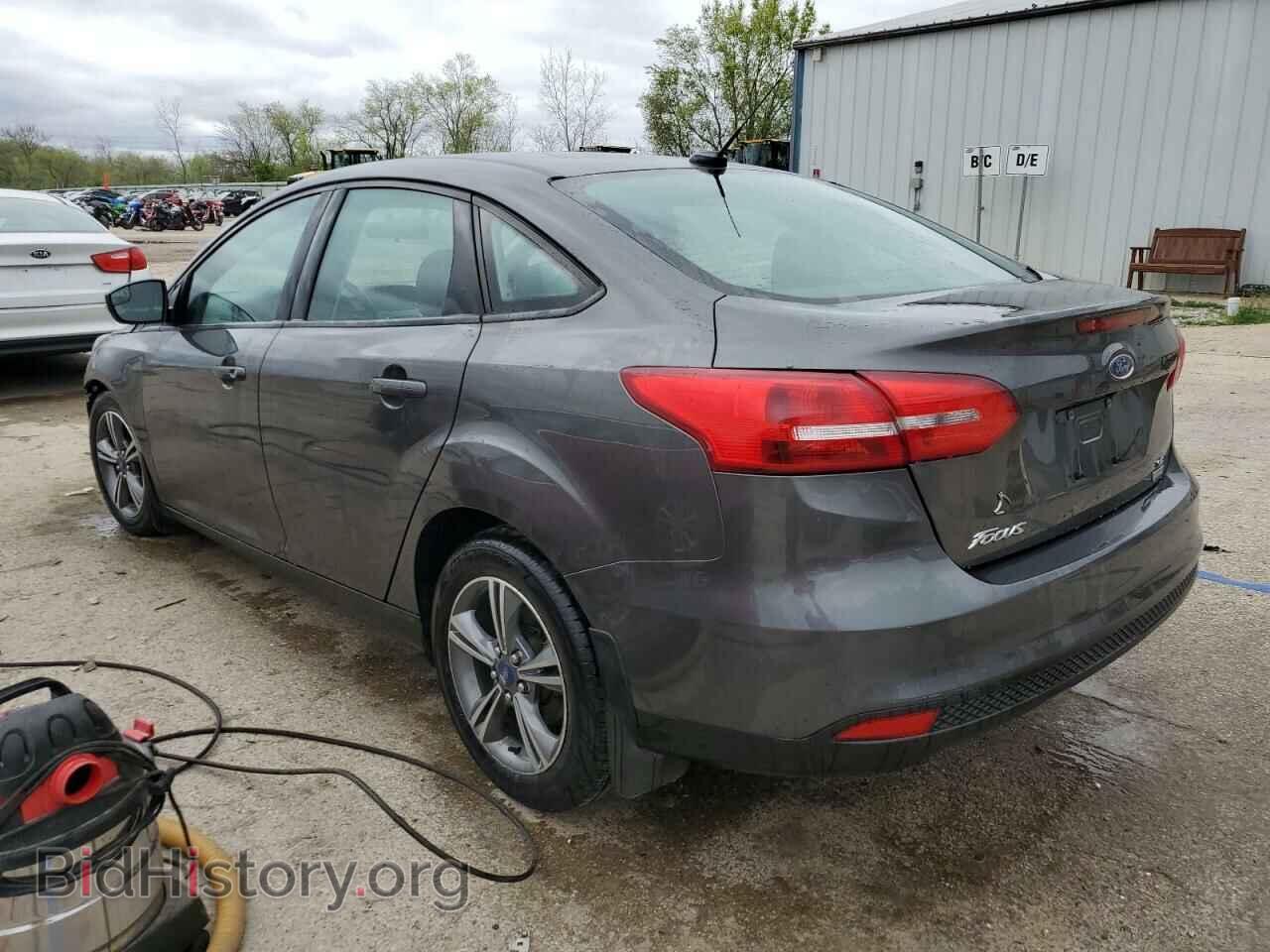 2016 FORD FOCUS - VIN: 1FADP3FEXGL211223 - Photo 2