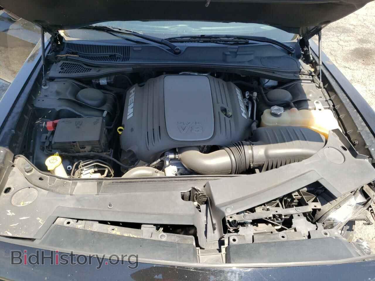 2018 DODGE CHALLENGER - VIN: 2C3CDZBTXJH196009 - Фото 7