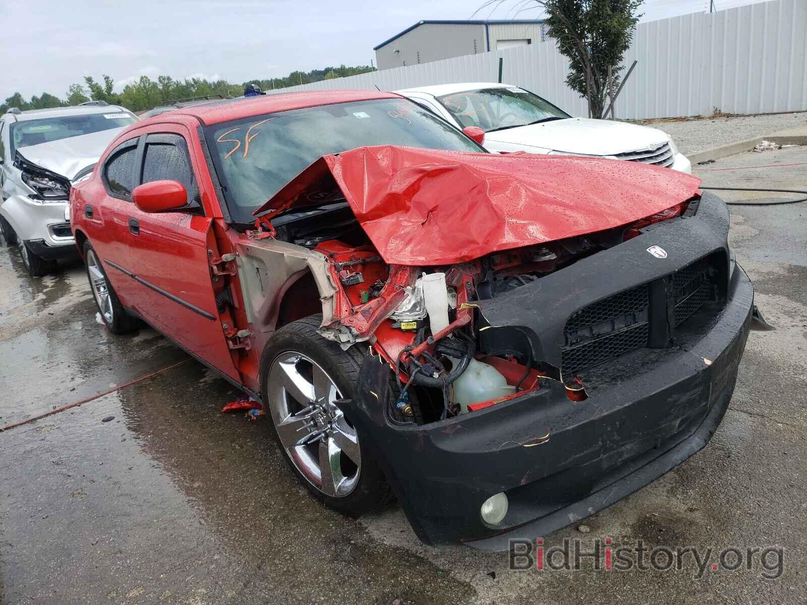 Photo 2B3KA53HX7H834532 - DODGE CHARGER 2007