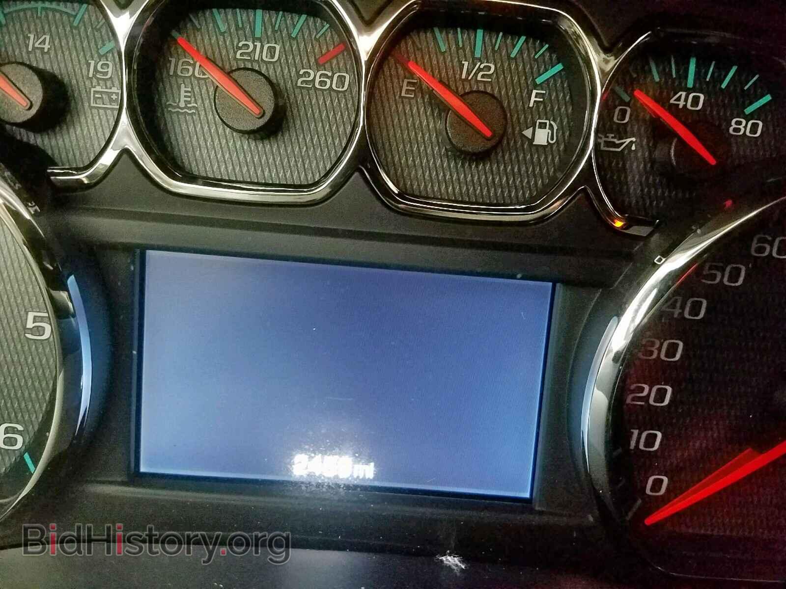 2019 CHEVROLET SILVERADO - VIN: 2GCVKPEC9K1129986 - Фото 8