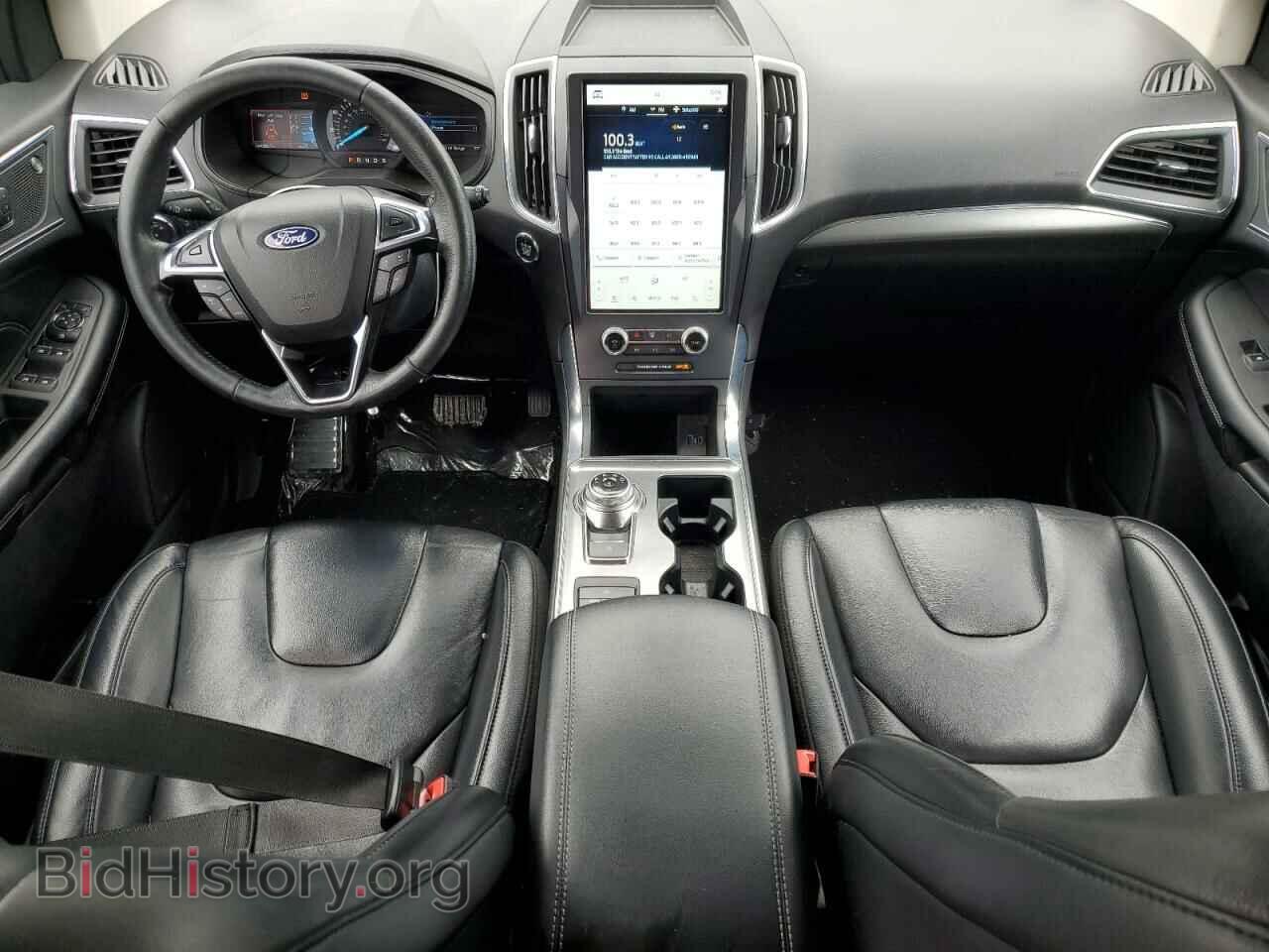 2022 FORD EDGE - VIN: 2FMPK4K94NBA30860 - Фото 8