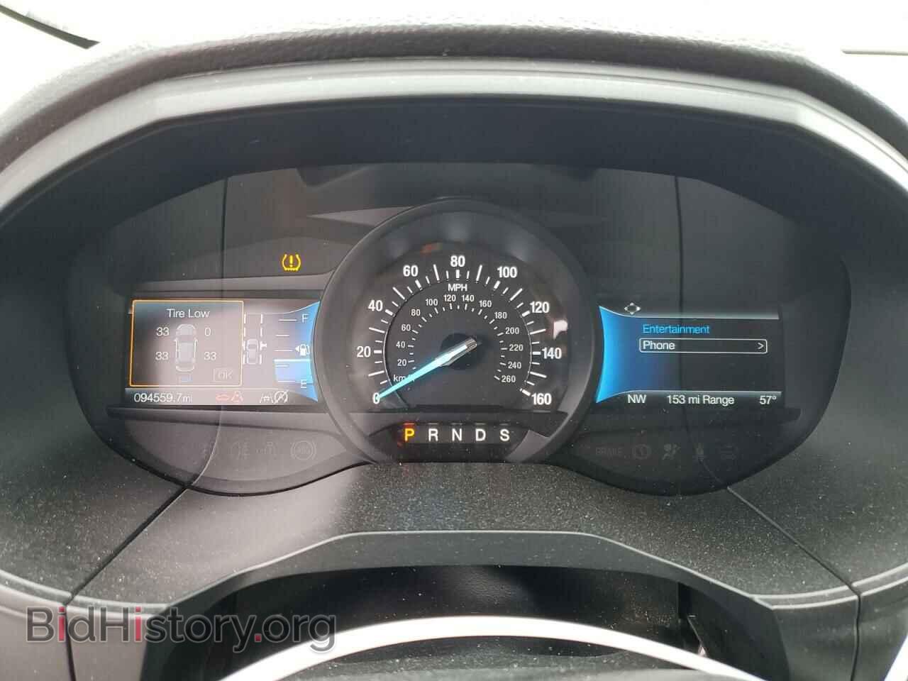 2022 FORD EDGE - VIN: 2FMPK4K94NBA30860 - Фото 9