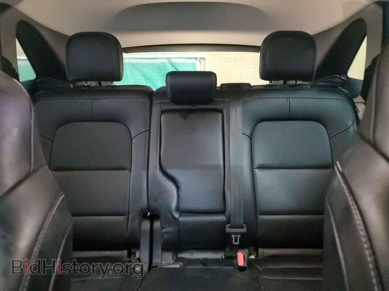 2020 FORD ESCAPE - VIN: 1FMCU9H97LUA34938 - Photo 10