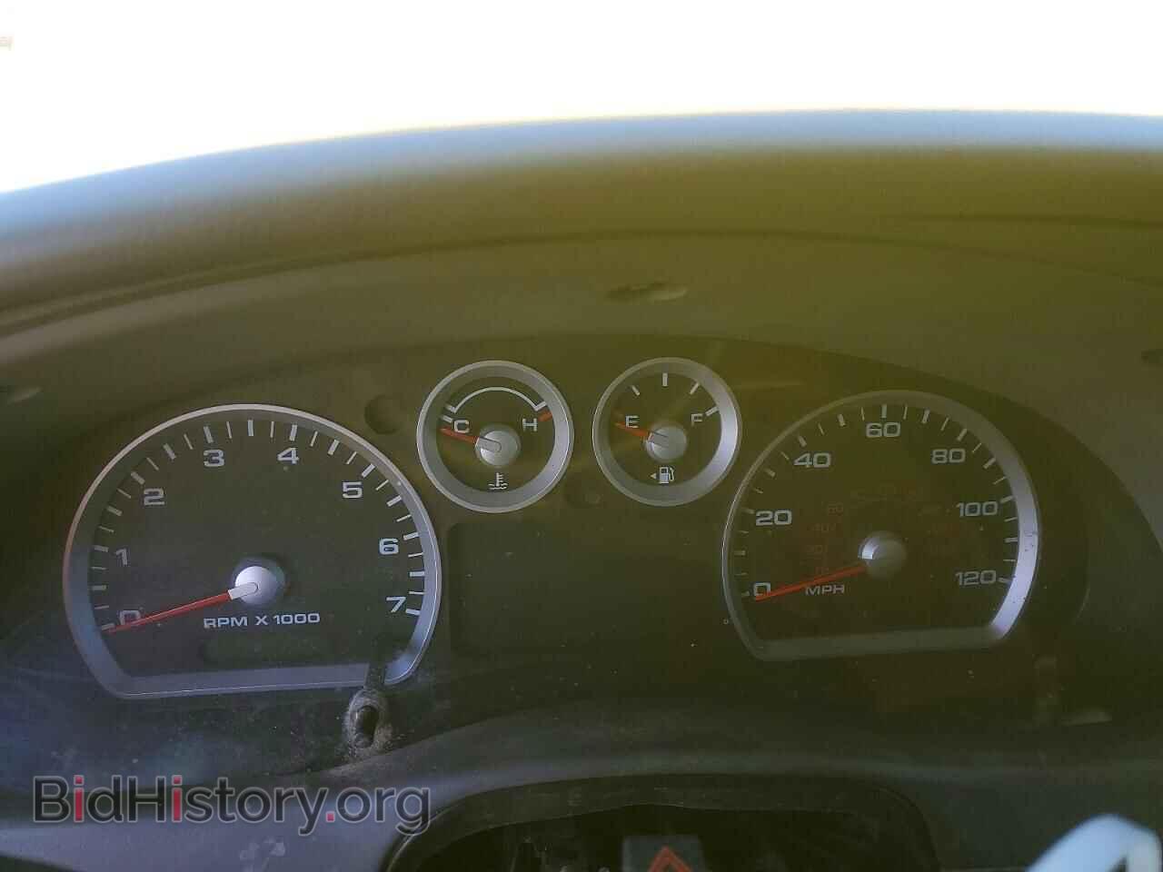2007 FORD RANGER - VIN: 1FTYR14D97PA21085 - Фото 9