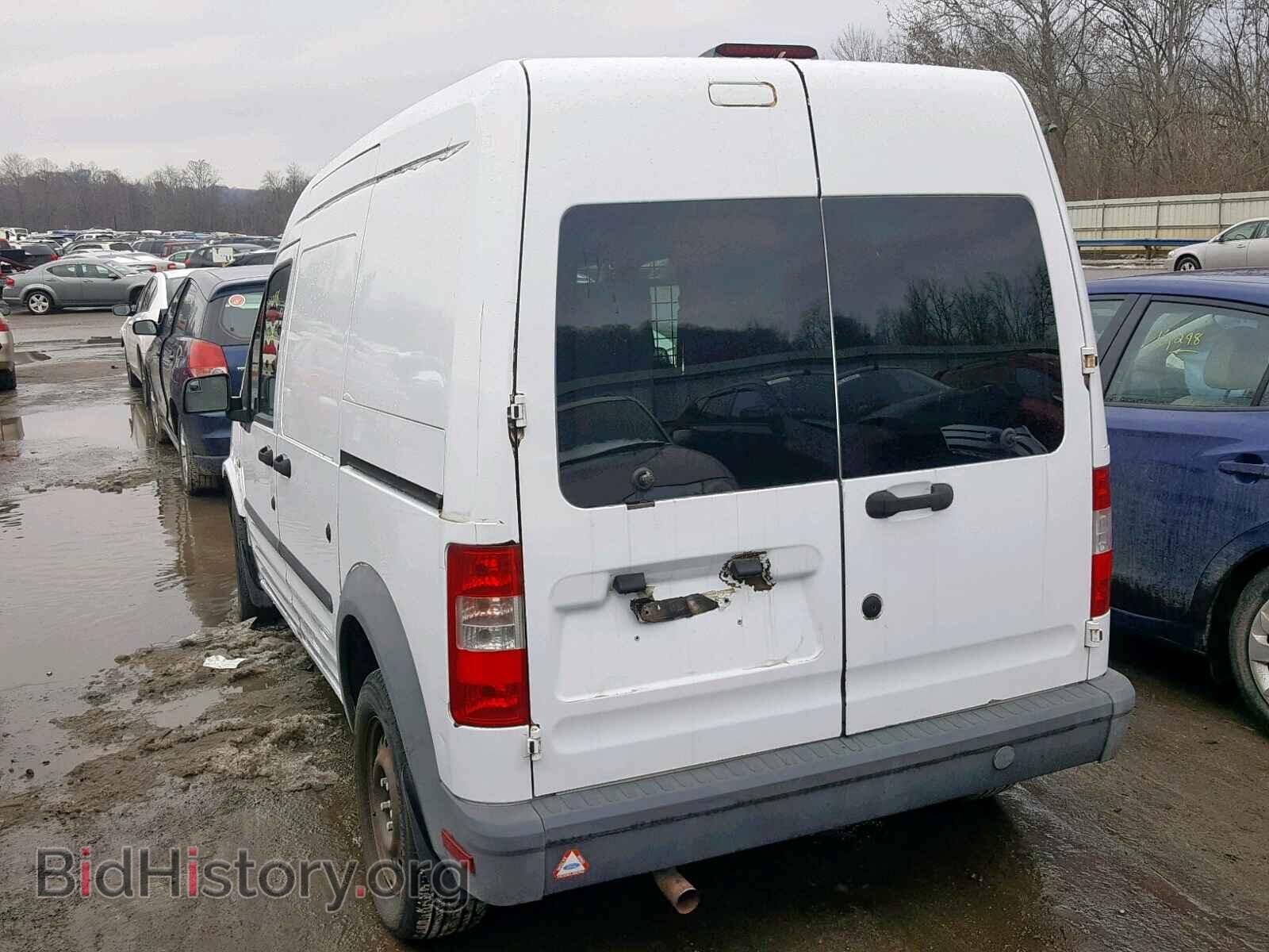2010 FORD TRANSIT CO - VIN: NM0LS7CN0AT025551 - Фото 3