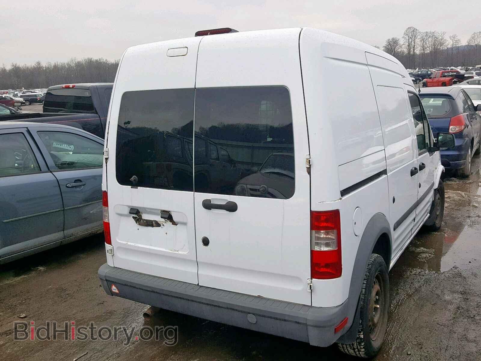 2010 FORD TRANSIT CO - VIN: NM0LS7CN0AT025551 - Фото 4