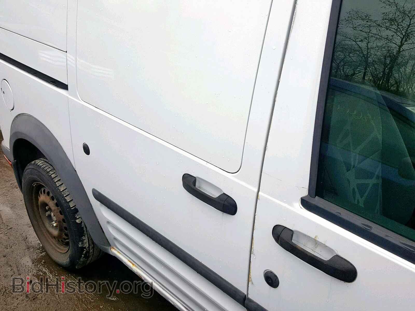 2010 FORD TRANSIT CO - VIN: NM0LS7CN0AT025551 - Фото 6