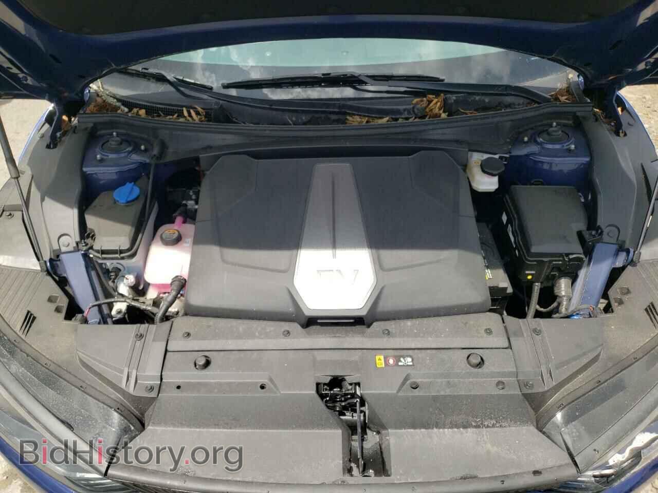 2023 KIA EV6 LIGHT - VIN: KNDC34LA2P5097103 - Photo 12