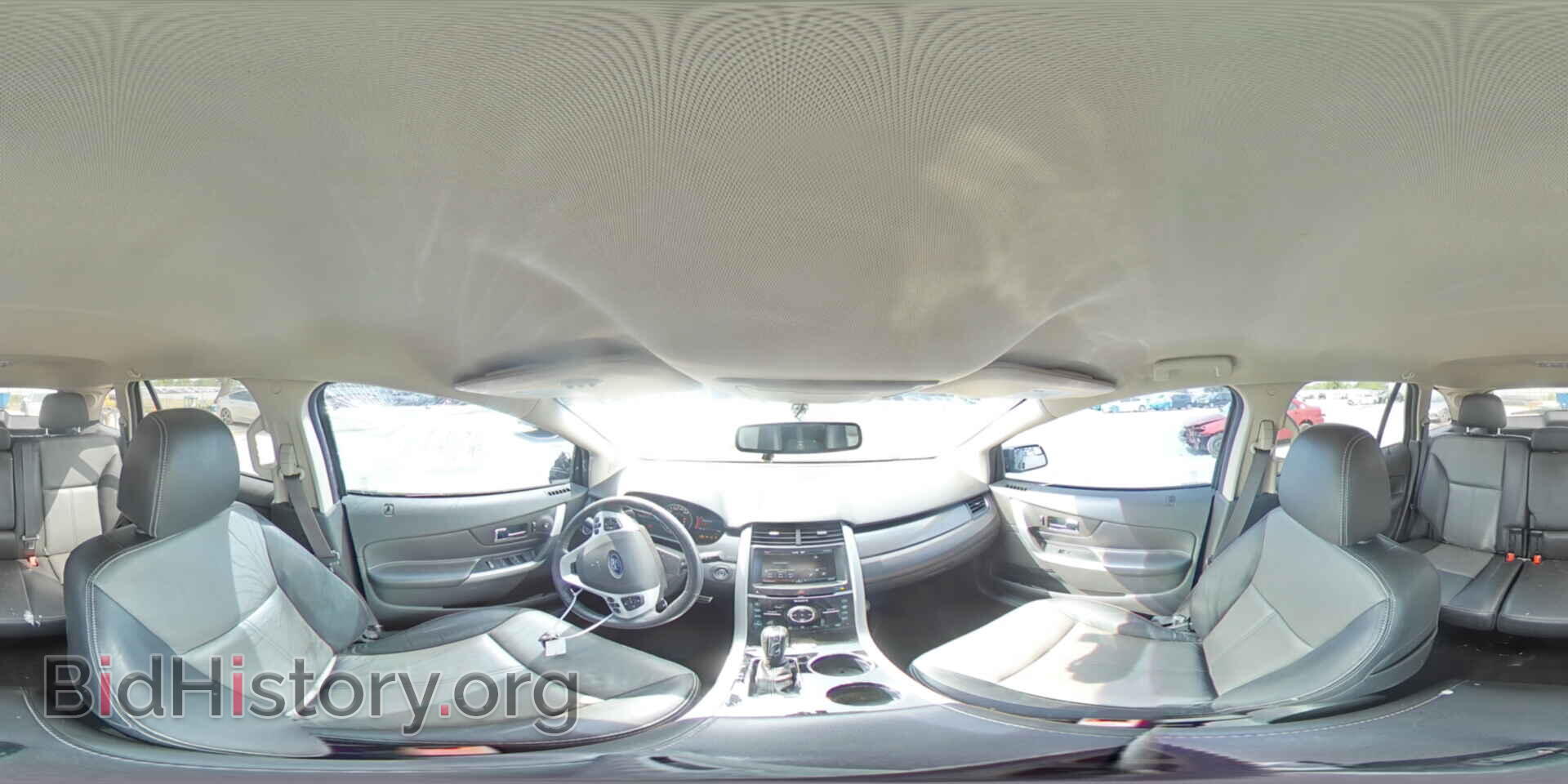 2014 FORD EDGE - VIN: 2FMDK3AK7EBB72735 - Фото 15