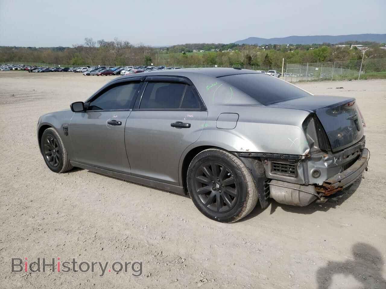 2012 CHRYSLER 300 - VIN: 2C3CCACG9CH275101 - Фото 2