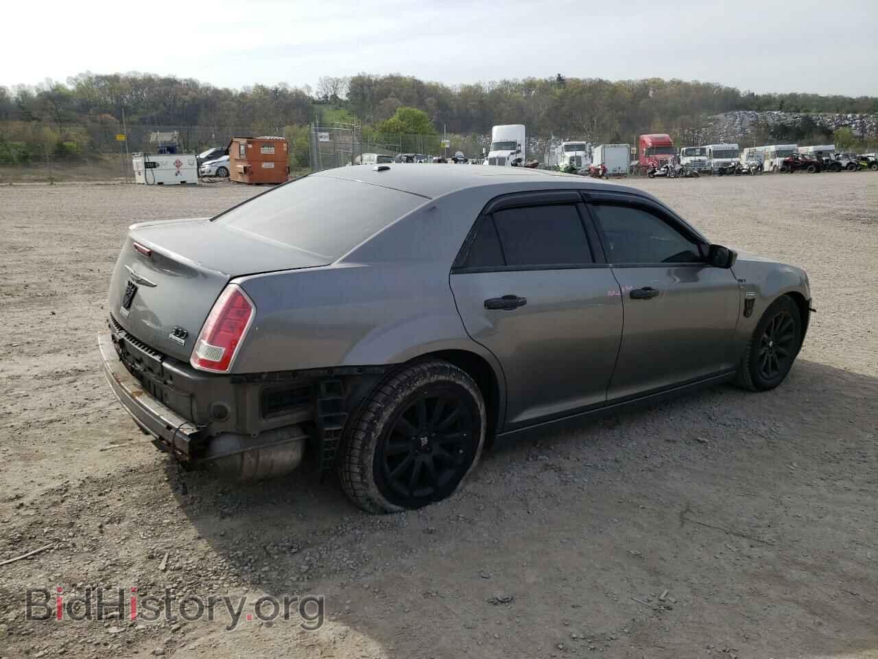 2012 CHRYSLER 300 - VIN: 2C3CCACG9CH275101 - Фото 3