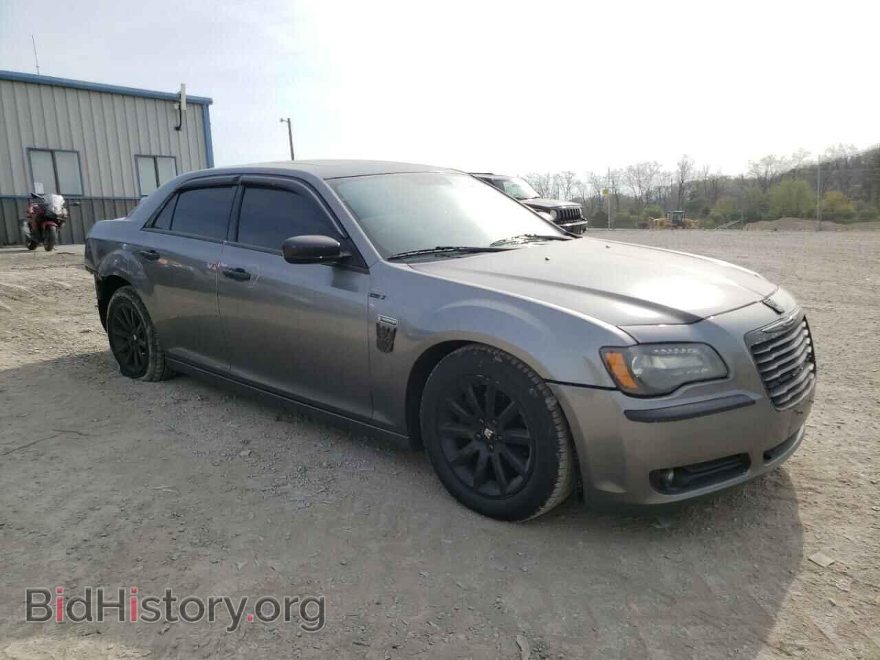 2012 CHRYSLER 300 - VIN: 2C3CCACG9CH275101 - Фото 4
