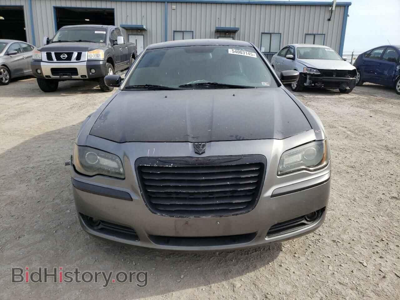 2012 CHRYSLER 300 - VIN: 2C3CCACG9CH275101 - Фото 5