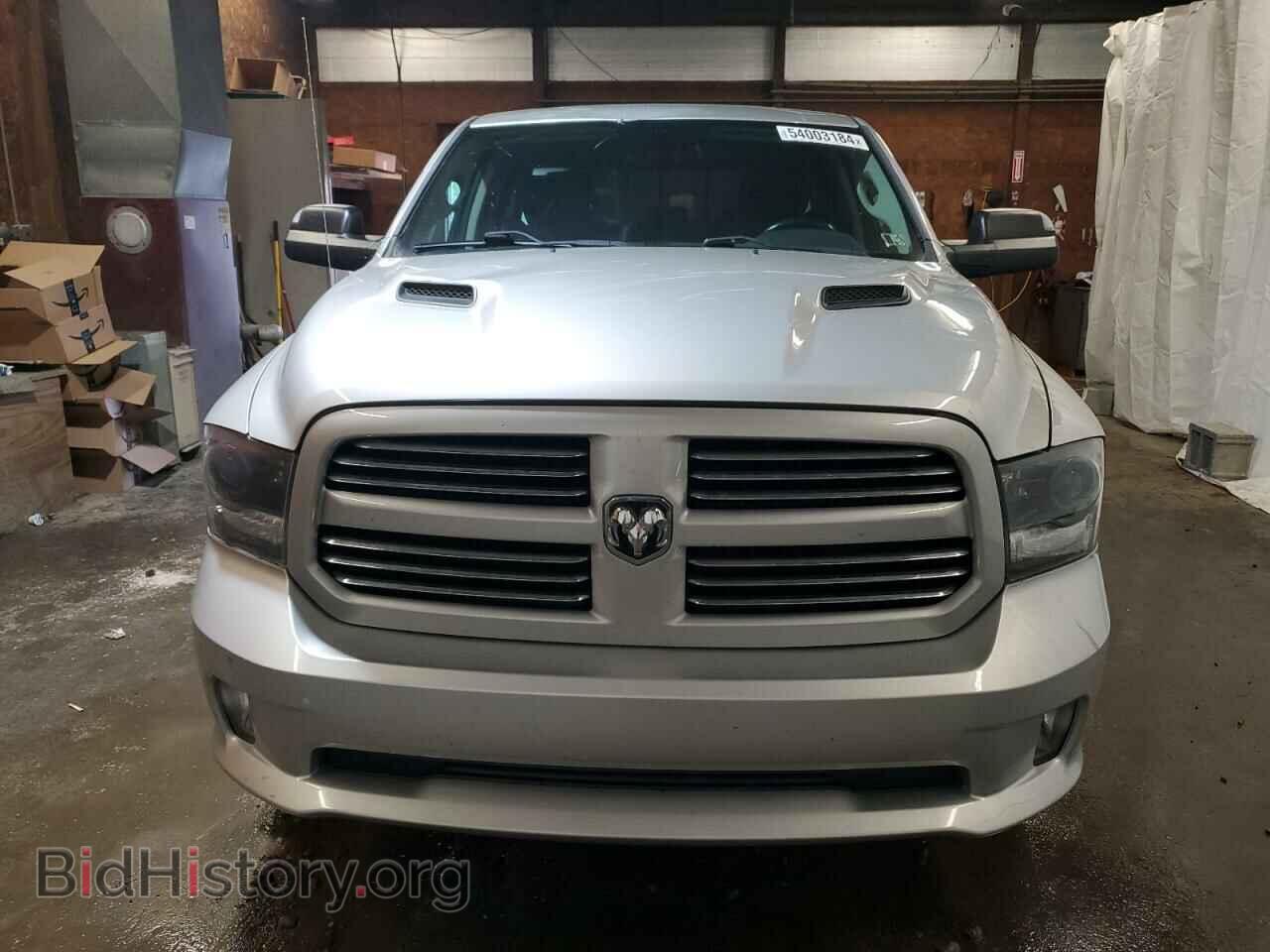 2015 RAM 1500 - VIN: 1C6RR7HT6FS685582 - Фото 5