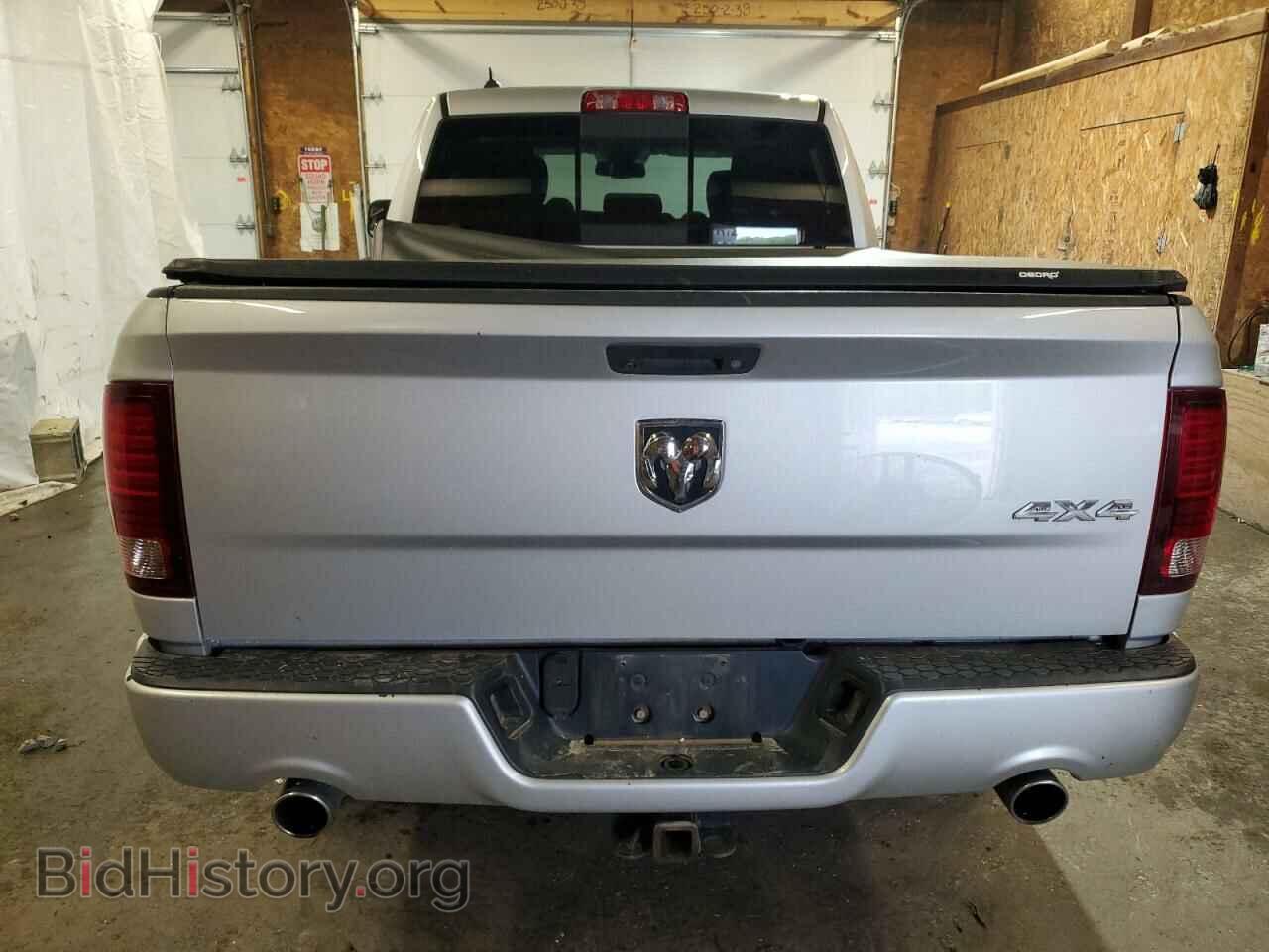 2015 RAM 1500 - VIN: 1C6RR7HT6FS685582 - Фото 6