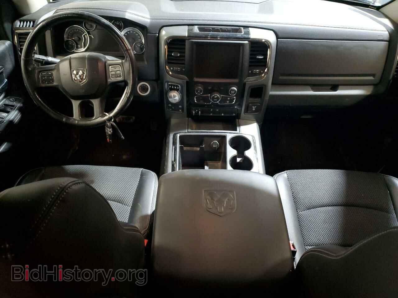 2015 RAM 1500 - VIN: 1C6RR7HT6FS685582 - Фото 8