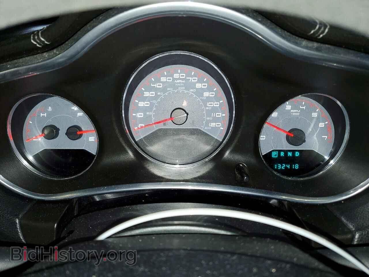 2013 DODGE AVENGER - VIN: 1C3CDZAB6DN565310 - Фото 9