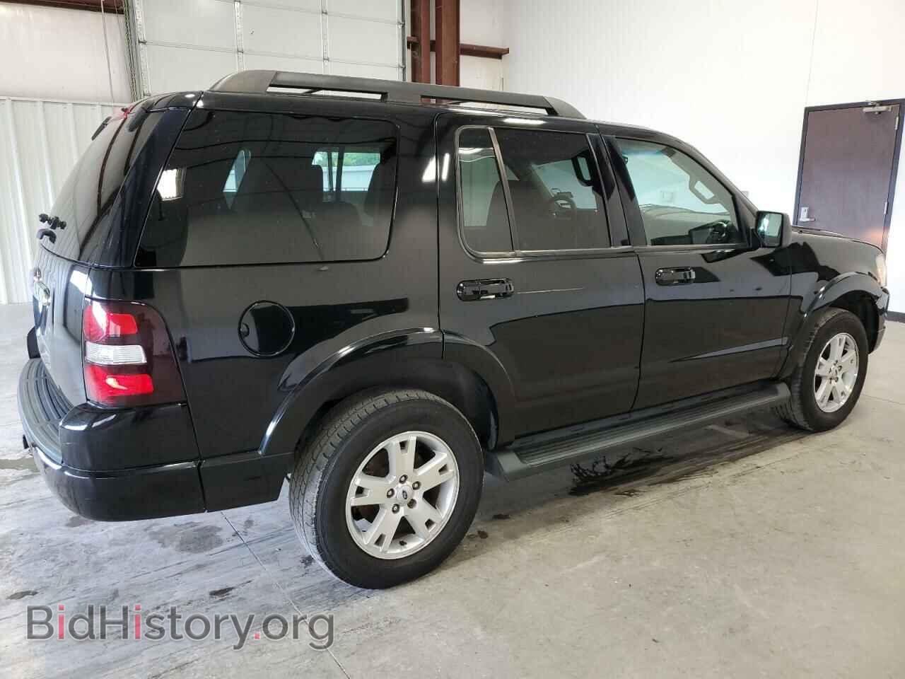 2009 FORD EXPLORER - VIN: 1FMEU63E49UA24131 - Фото 3