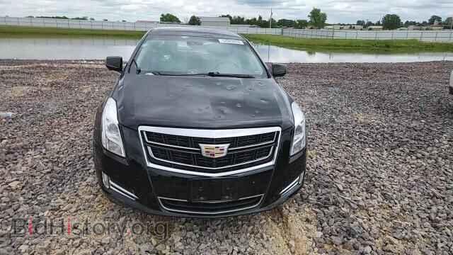 2016 CADILLAC XTS - VIN: 2G61N5S33G9121411 - Фото 13