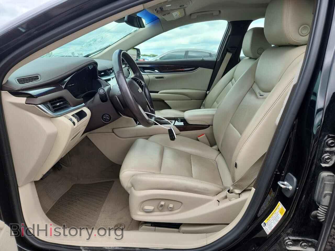 2016 CADILLAC XTS - VIN: 2G61N5S33G9121411 - Фото 7