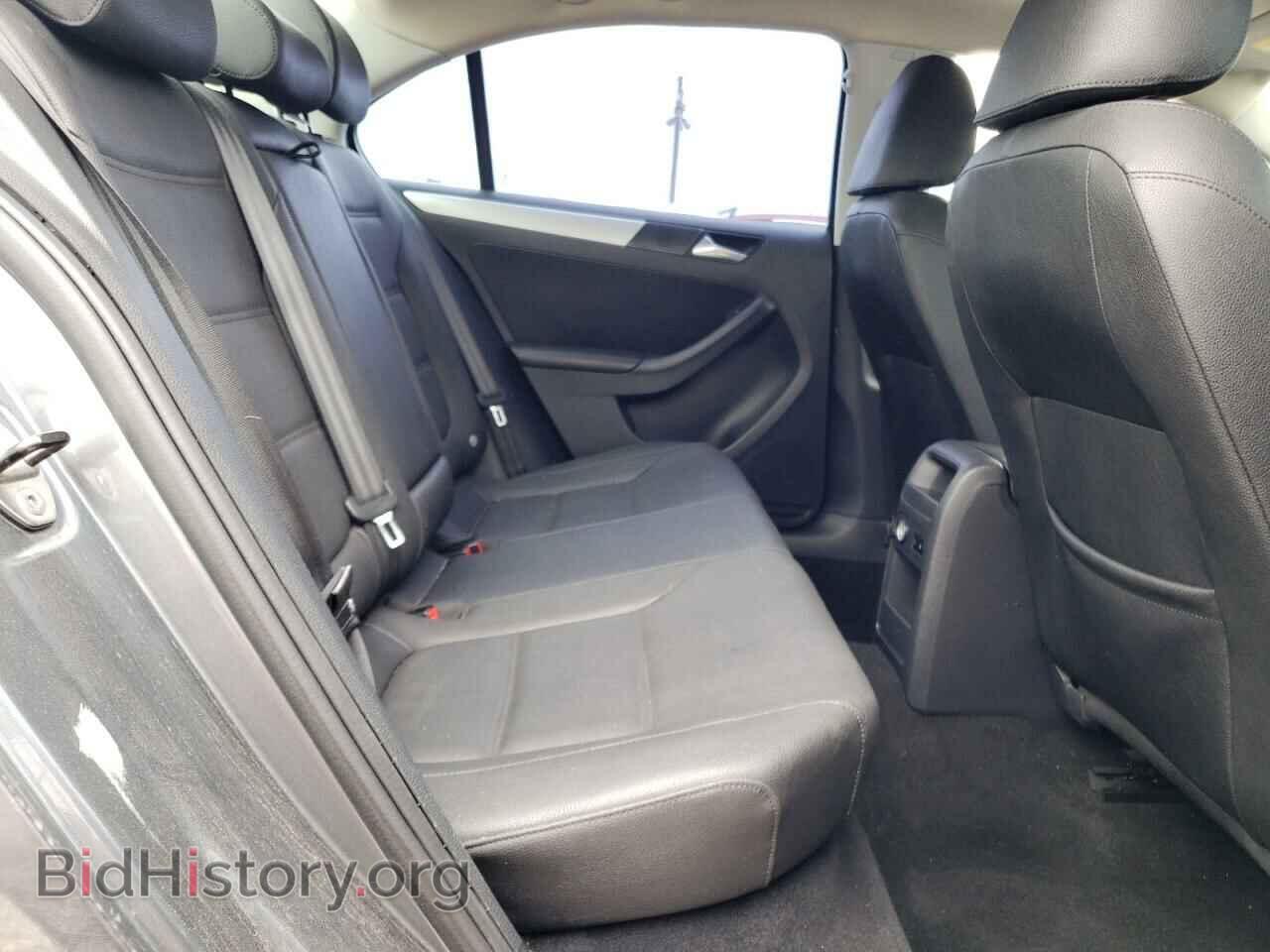 2012 VOLKSWAGEN JETTA - VIN: 3VWLL7AJ2CM358879 - Фото 10
